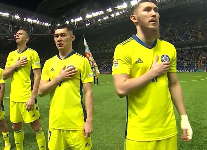 aoa体育体育官方入口-欧预赛实力较量，球员风采出众斩获胜利的简单介绍