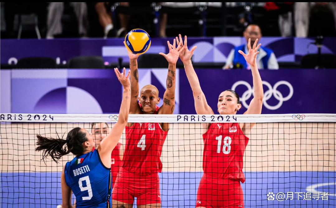 法国横扫意大利,挺进半决赛(法国横扫意大利,挺进半决赛视频) 法国横扫意大利,挺进半决赛(法国横扫意大利,挺进半决赛视频)