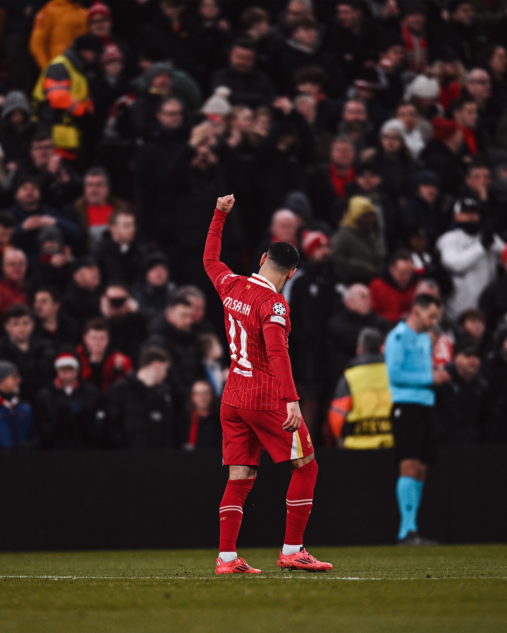 利物浦横扫阿贾克斯,锁定决赛席位(利物浦横扫阿贾克斯,锁定决赛席位了吗) 利物浦横扫阿贾克斯,锁定决赛席位(利物浦横扫阿贾克斯,锁定决赛席位了吗)