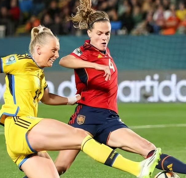 意外之喜!瑞典女足逆转淘汰卫冕冠军(瑞典女足小组赛) 意外之喜!瑞典女足逆转淘汰卫冕冠军(瑞典女足小组赛)
