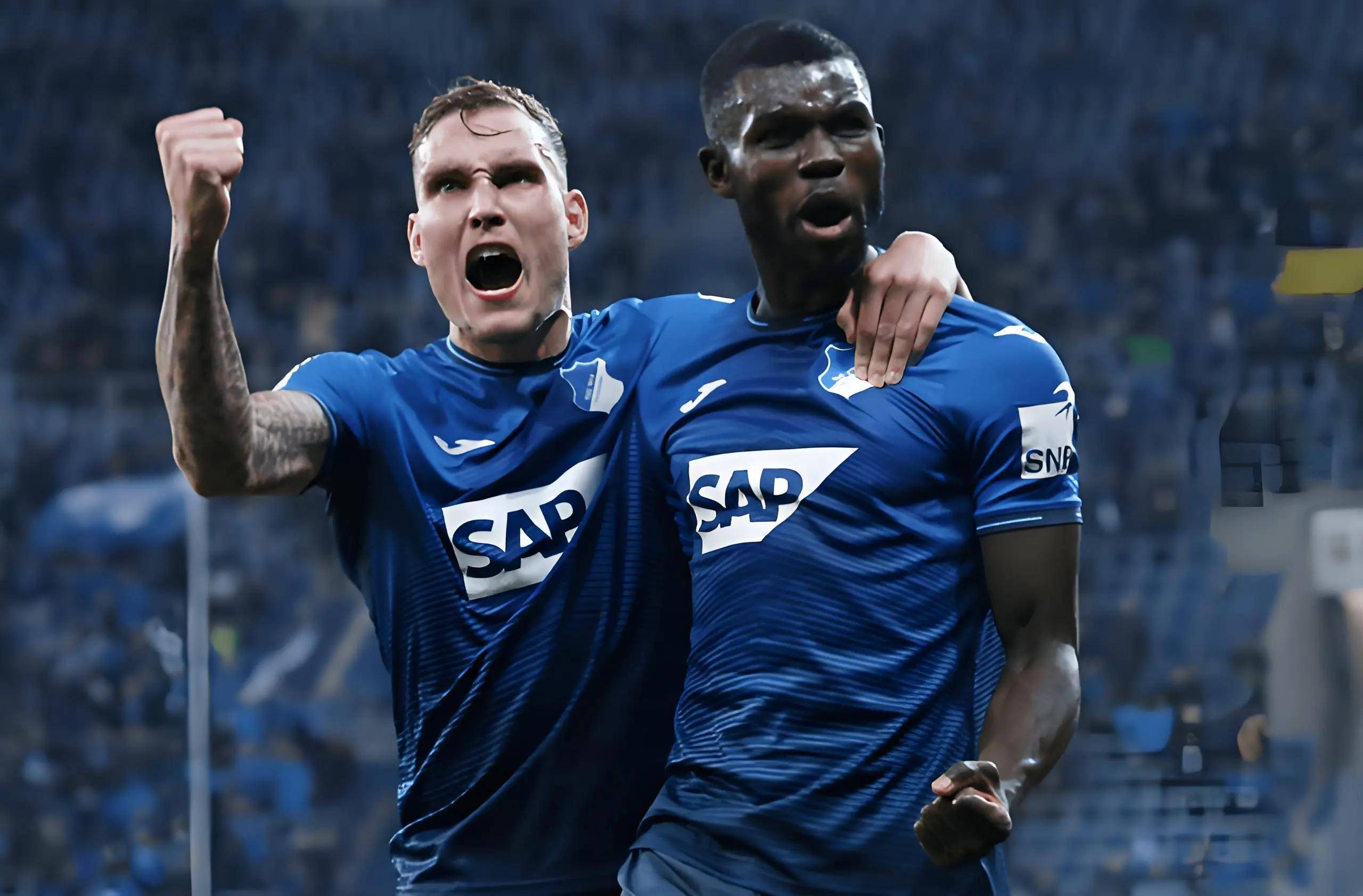 包含霍芬海姆遭遇逆转,保级困境更加严峻的词条 包含霍芬海姆遭遇逆转,保级困境更加严峻的词条