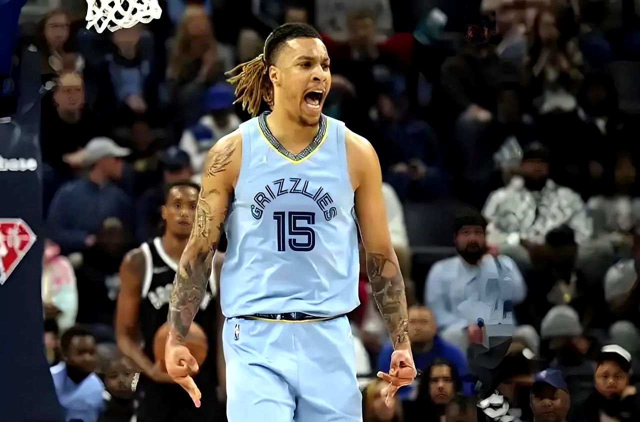 灰熊内线表现抢眼,成为球队中流砥柱的简单介绍 灰熊内线表现抢眼,成为球队中流砥柱的简单介绍