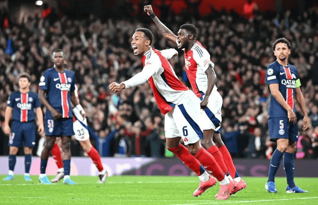 aoa体育体育登录-阿森纳再胜，欧冠比赛纵情继续(阿森纳再胜,欧冠比赛纵情继续了吗)