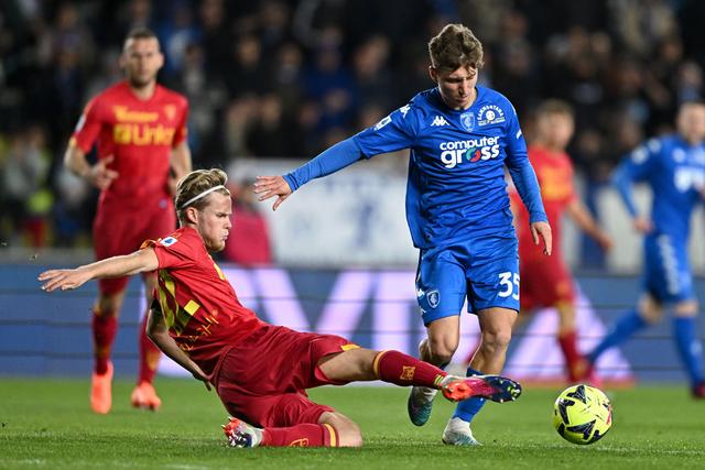 aoa体育体育链接-恩波利主场失利，遭遇连败厄运