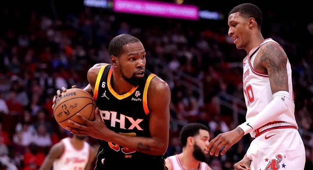 NBA球星火箭太阳深度交易,解放军团,实力大增的简单介绍 NBA球星火箭太阳深度交易,解放军团,实力大增的简单介绍