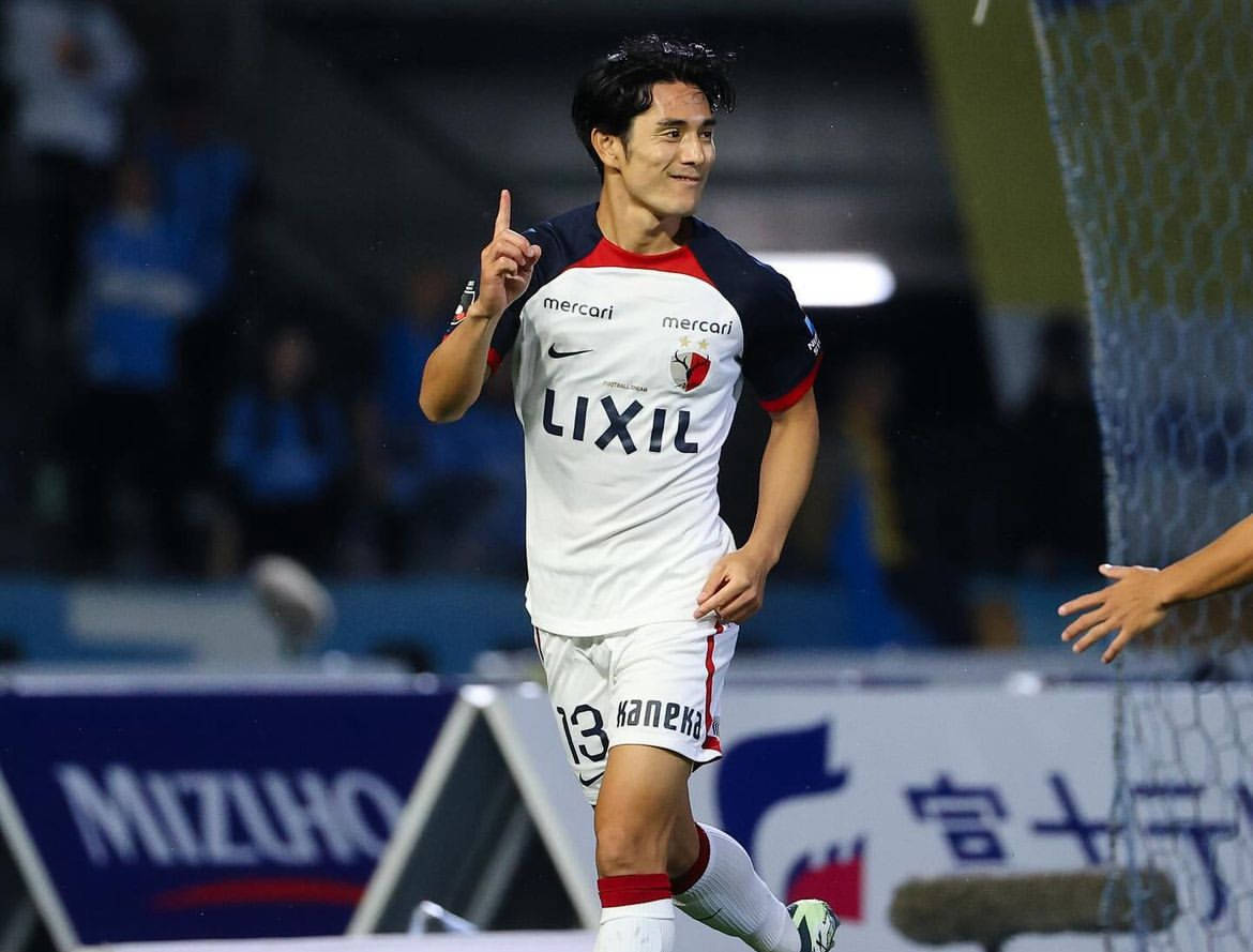 aoa体育体育app-鹿岛鹿角主场气氛火爆，球迷助威成强大后盾