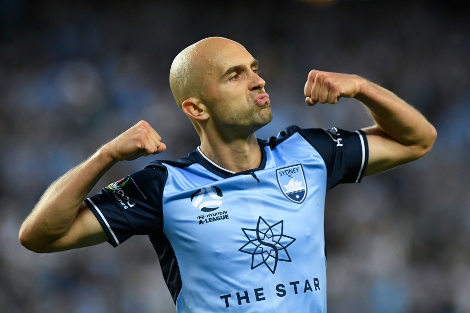 aoa体育体育直播-西悉尼流浪者外援训练状态火热，世俱杯淘汰赛关键战的简单介绍