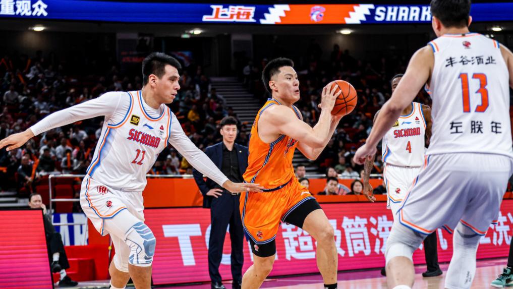 aoa体育体育在线-上海队全场碾压CBA季后赛，如同剧本杀再现，三杀的简单介绍