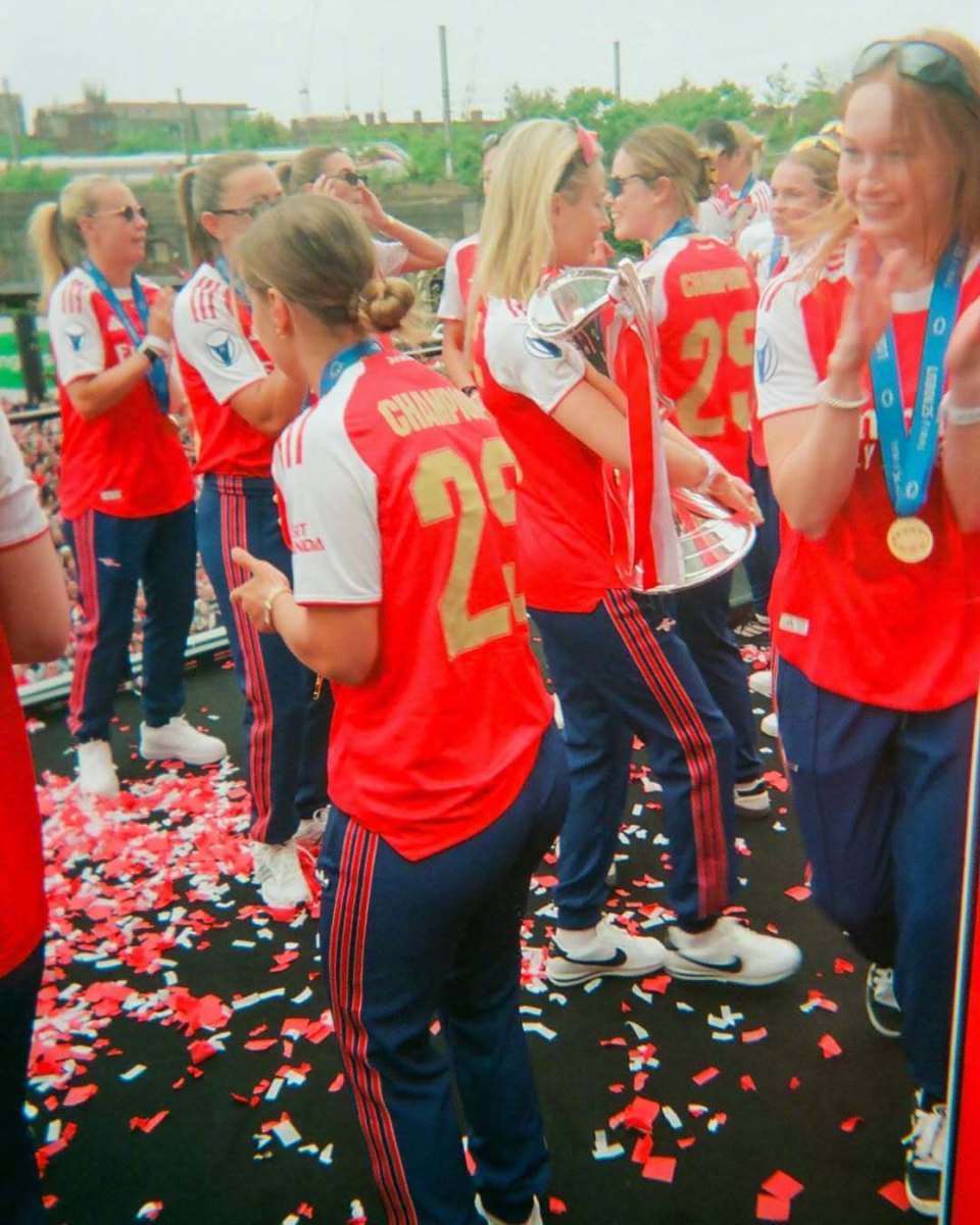 世界杯女足冠军在欧冠赛场遭遇挑战