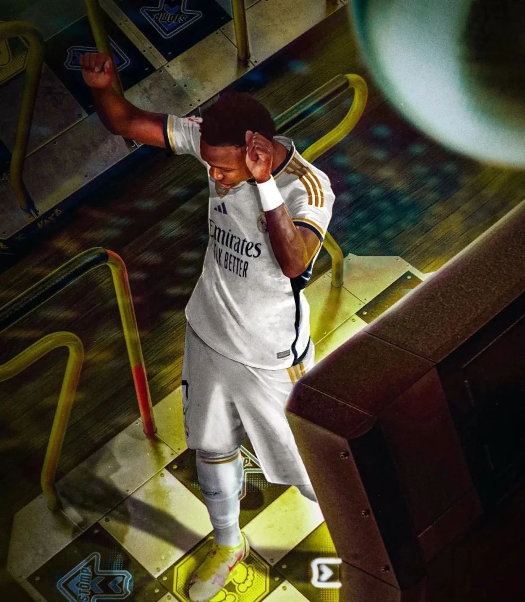 aoa体育体育网页版入口-关于阿森纳立下夺冠宏愿，全队备战火热的信息