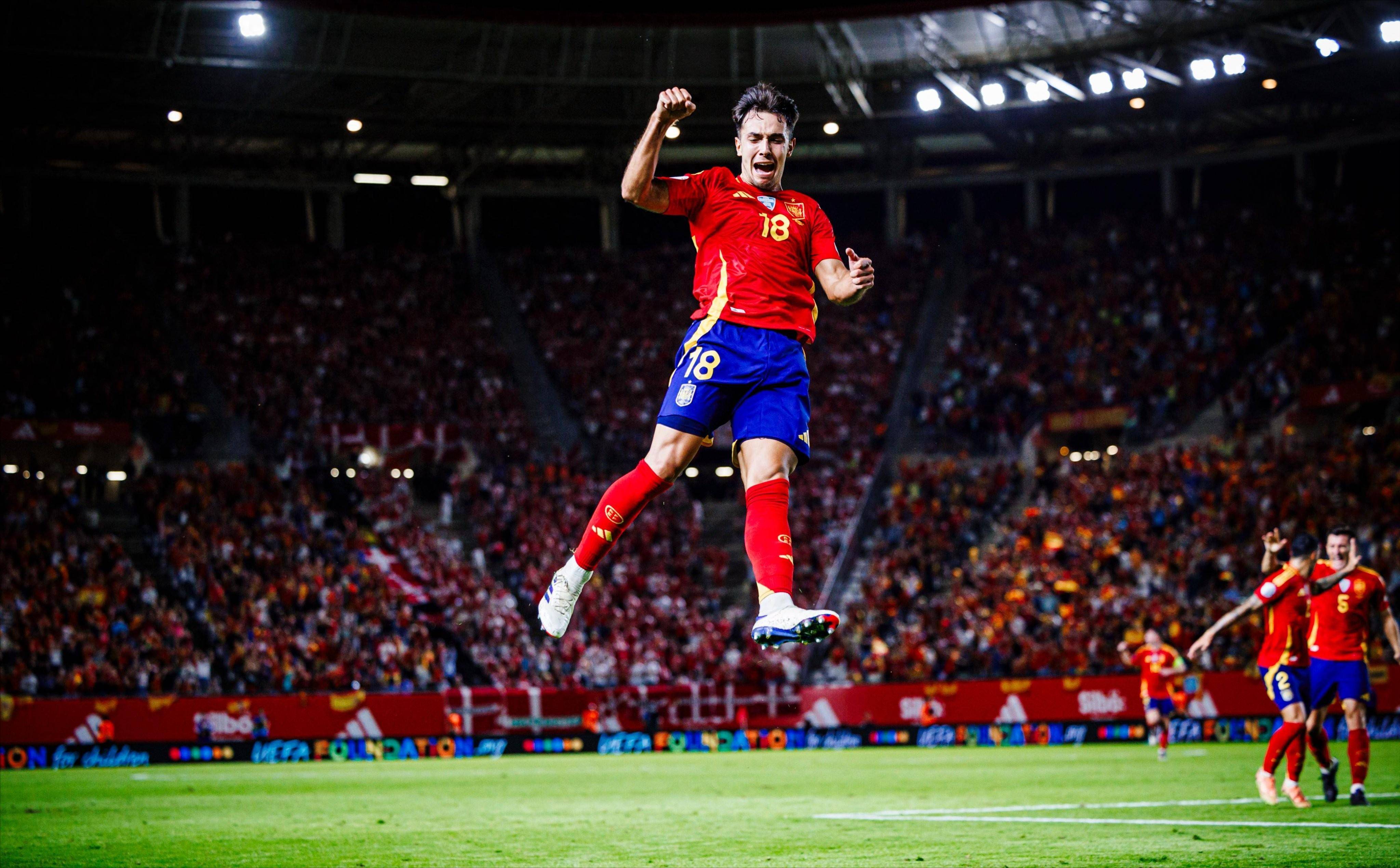 aoa体育体育官网入口-包含西班牙主力后卫状态神勇，备战备受期待的词条