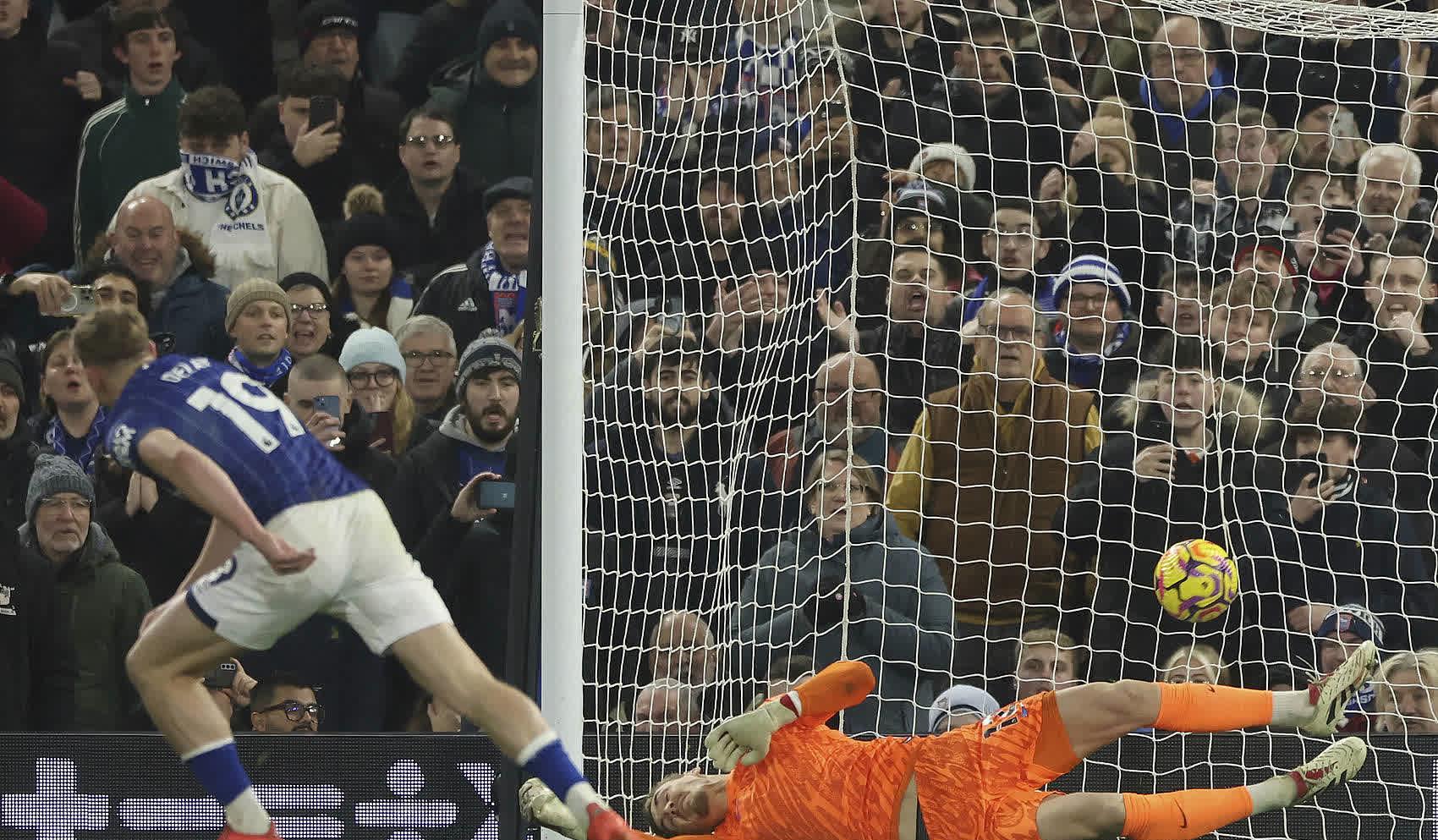 欧洲赛事中的不可思议瞬间感人至深的简单介绍 欧洲赛事中的不可思议瞬间感人至深的简单介绍