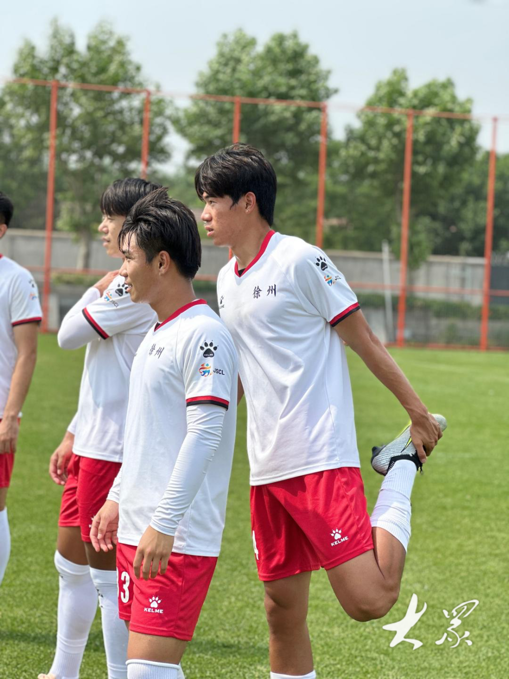 aoa体育体育下载-球队准备情况：季前备战是否充分？