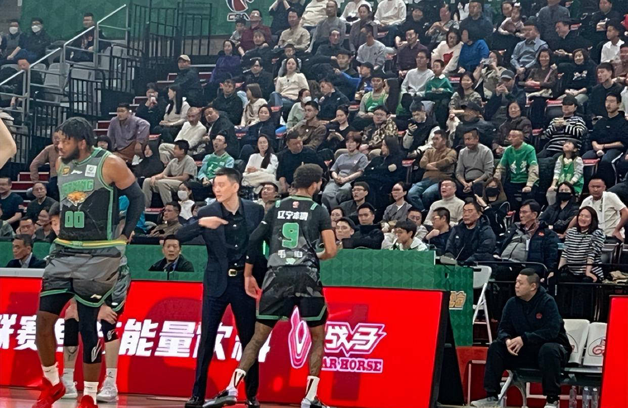 吉林男篮全队合力,打出亮眼表现的简单介绍 吉林男篮全队合力,打出亮眼表现的简单介绍