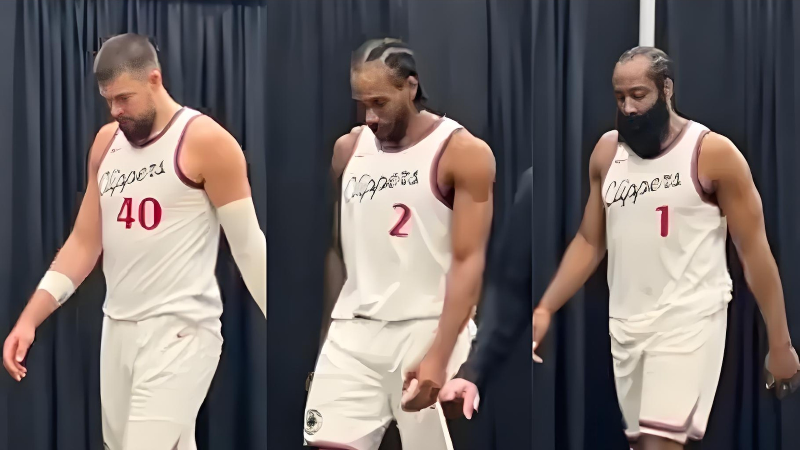 关于快船队内讧事件曝光,球队声势一时受损的信息 关于快船队内讧事件曝光,球队声势一时受损的信息