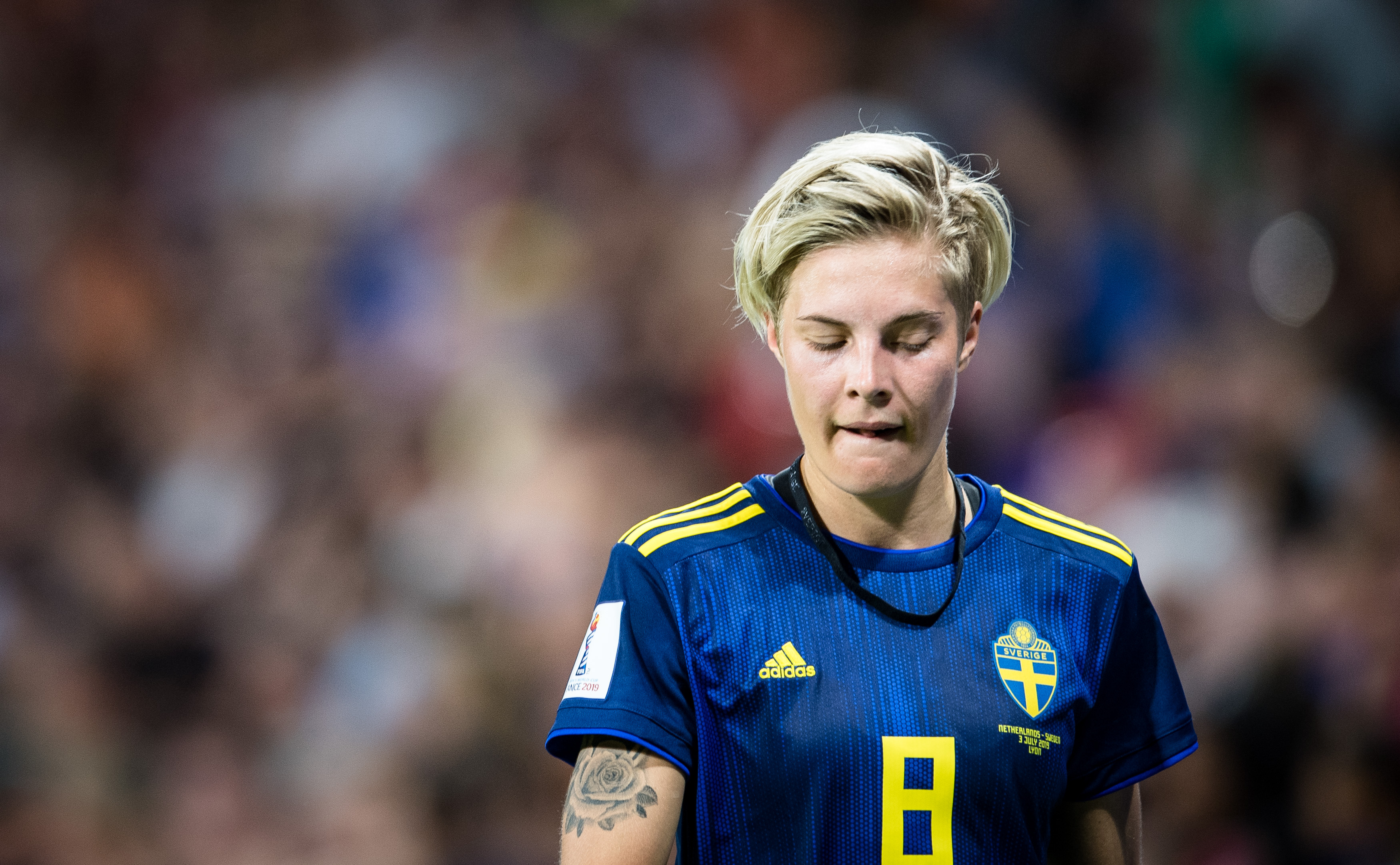 瑞典足球队在国际盛事中崭露头角,引起轰动 瑞典足球队在国际盛事中崭露头角,引起轰动