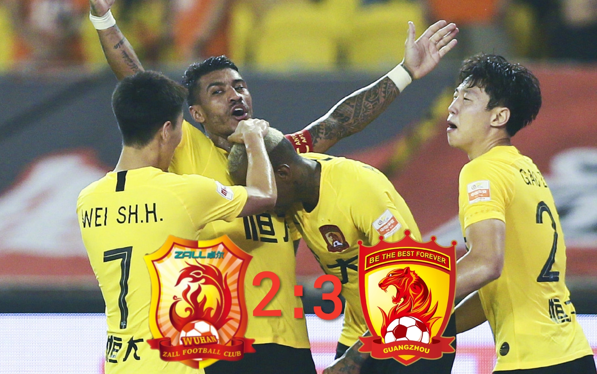 aoa体育体育地址-包含广州恒大客场挑战武汉卓尔，强强对话必将激烈的词条