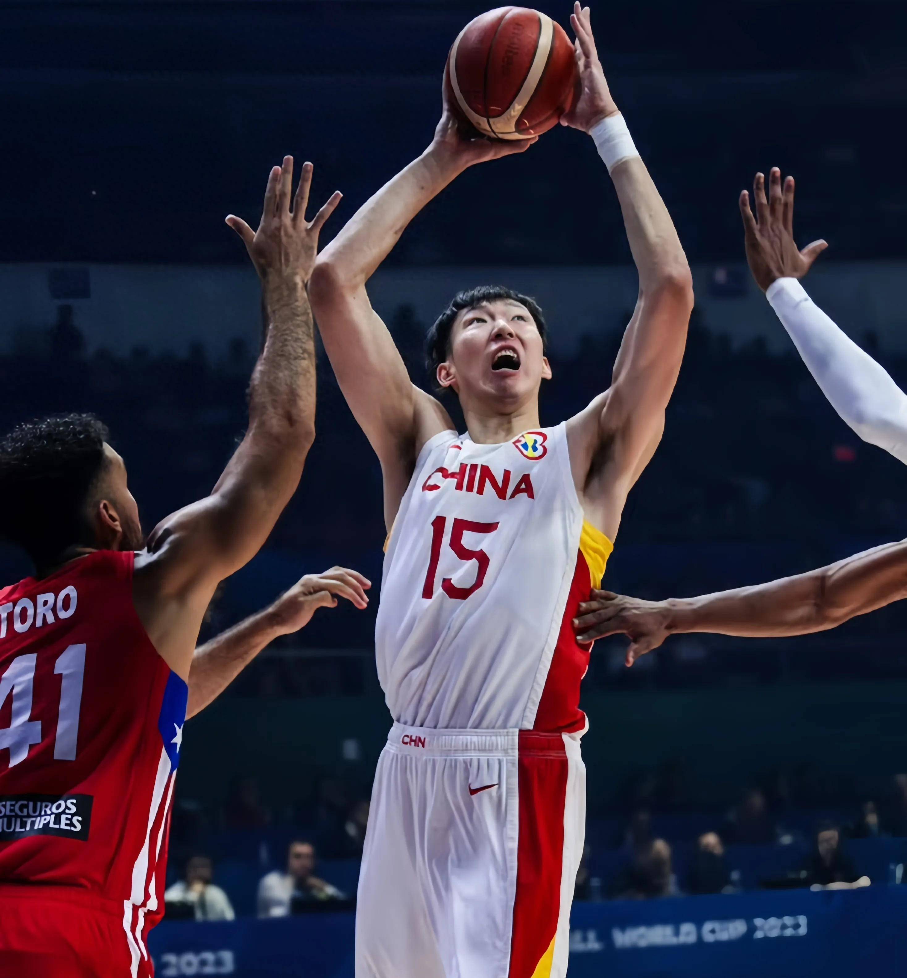 aoa体育-中国职业篮球联赛吸引全球目光