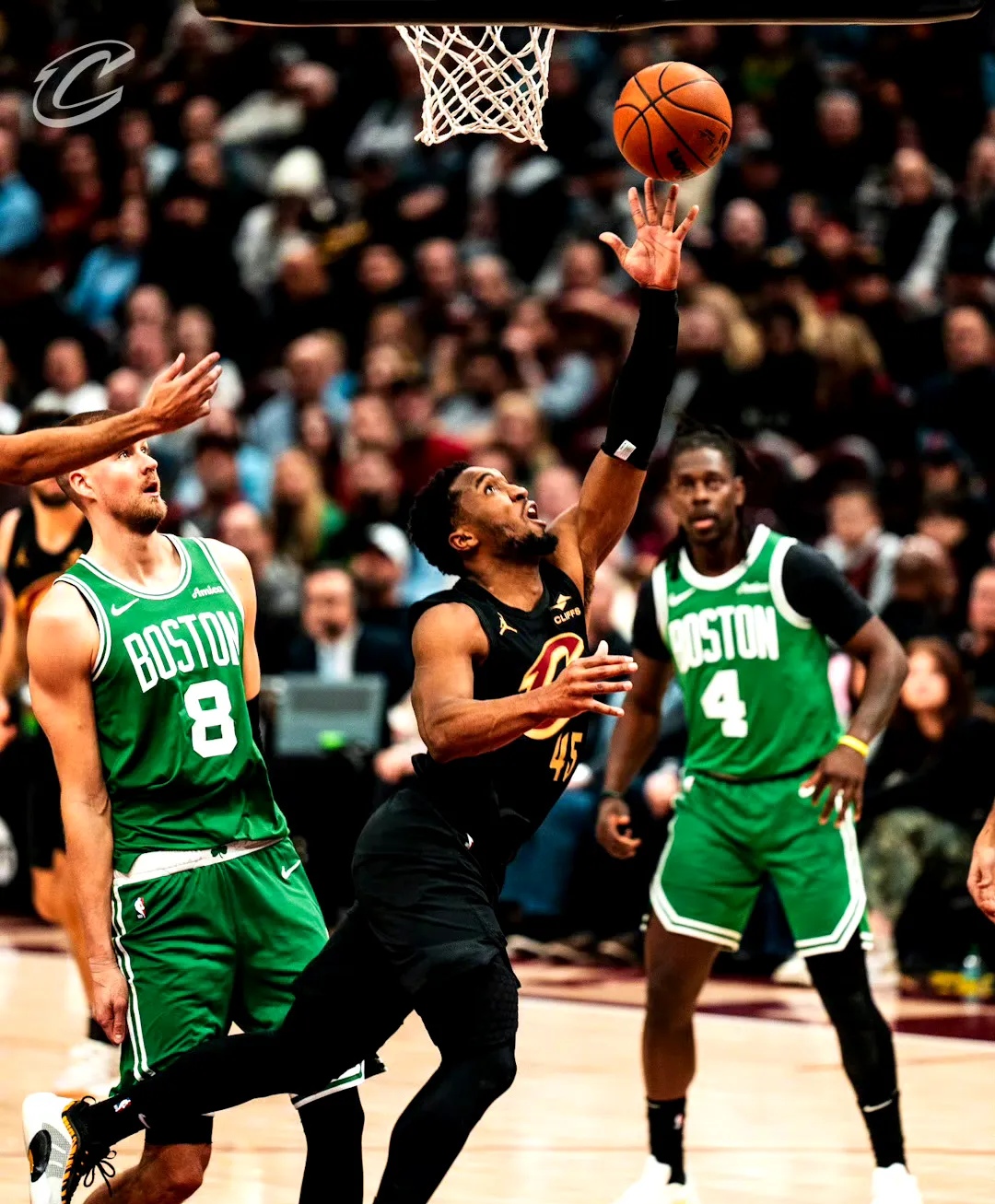 aoa体育-关于猛龙客场逆转凯尔特人，终结对手五连胜的信息