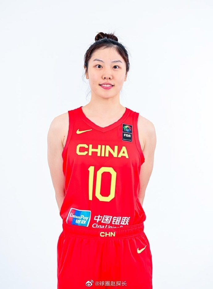 亚洲力量:中国女篮实力抢眼 亚洲力量:中国女篮实力抢眼