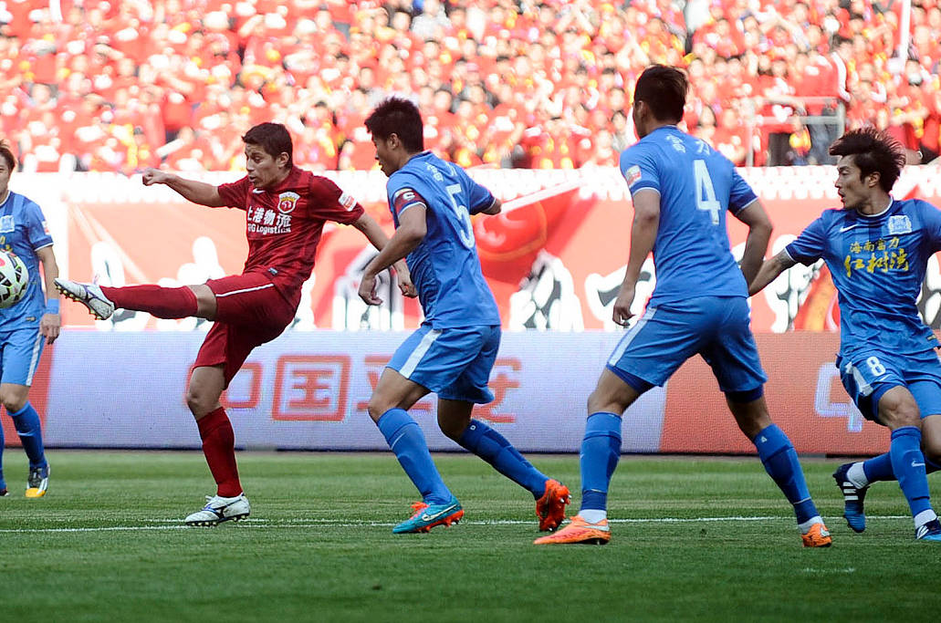 保持不败纪录!广州富力取得连胜势头的简单介绍 保持不败纪录!广州富力取得连胜势头的简单介绍