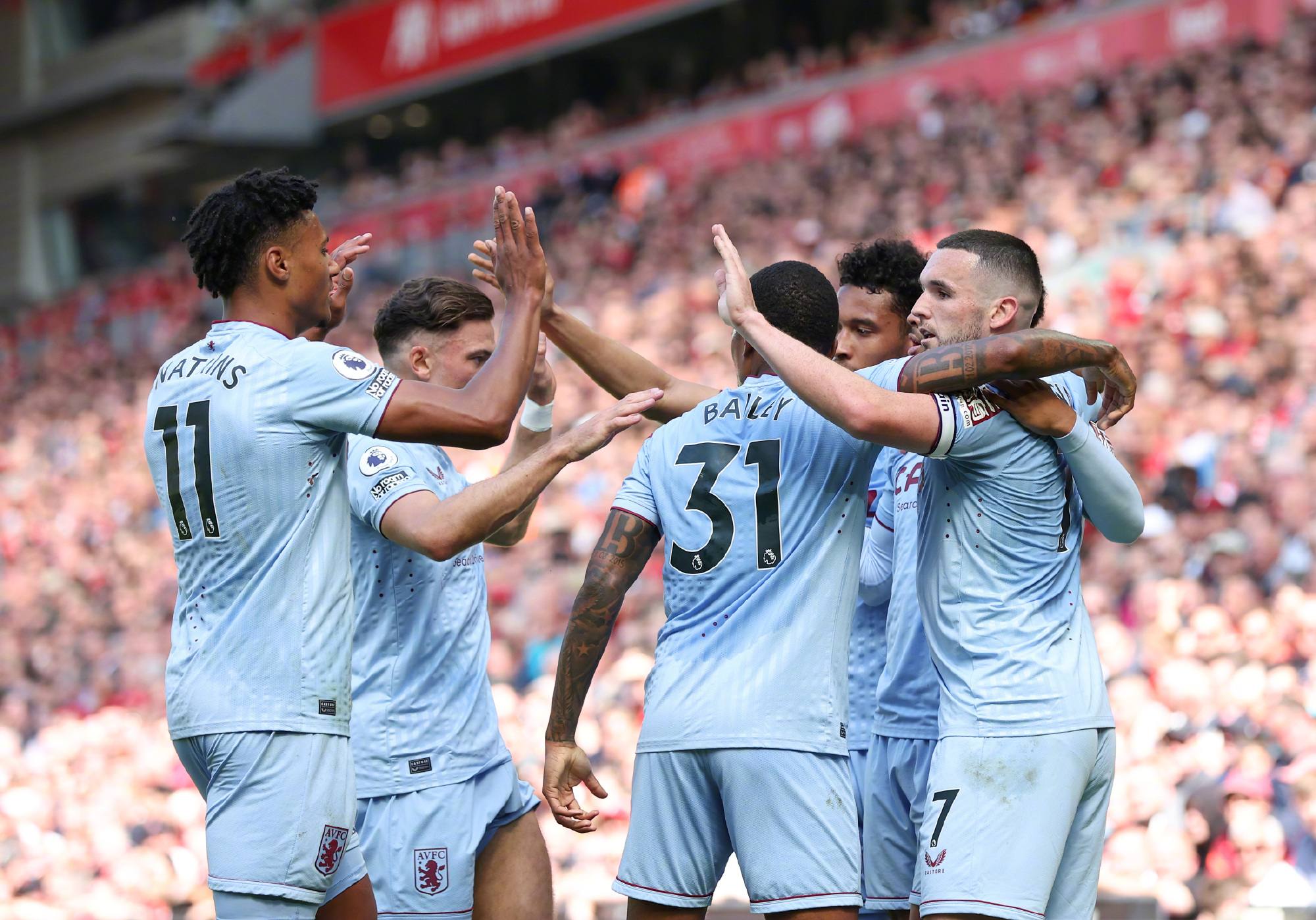 aoa体育体育网页版-关于利物浦客场遭遇阻击，-战平维冈竞技的信息