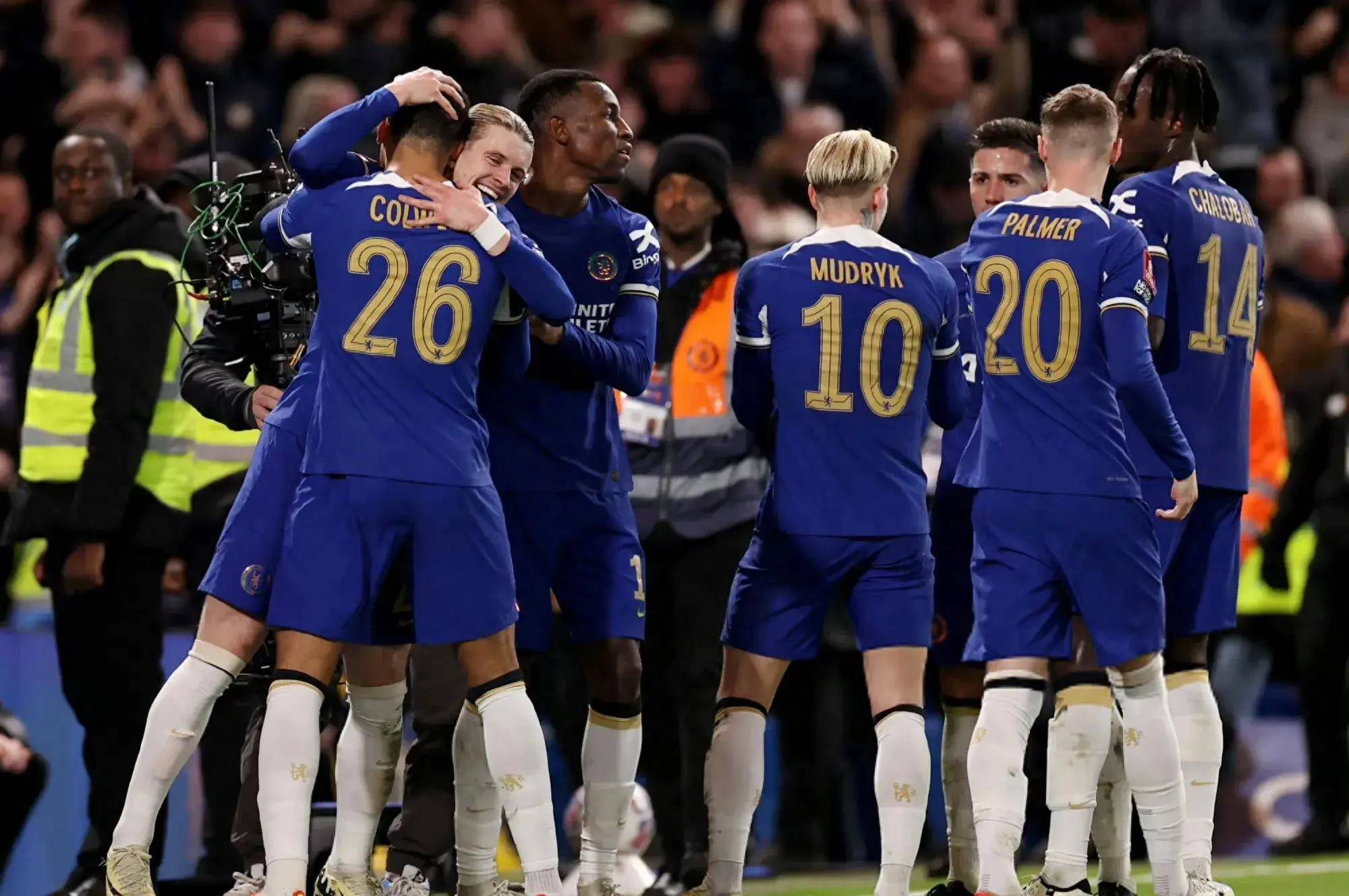 aoa体育体育官网入口-切尔西后防稳固，零封对手实现胜利