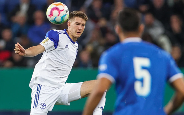 包含沙尔克球员集体感染流感,德甲战局再次生变的词条 包含沙尔克球员集体感染流感,德甲战局再次生变的词条