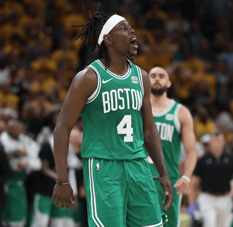 凯尔特人队家门口大比分落败,局势严峻的简单介绍 凯尔特人队家门口大比分落败,局势严峻的简单介绍