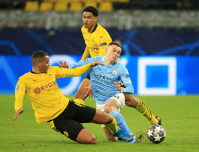 aoa体育体育地址-利物浦老板考虑招揽多特球员加盟