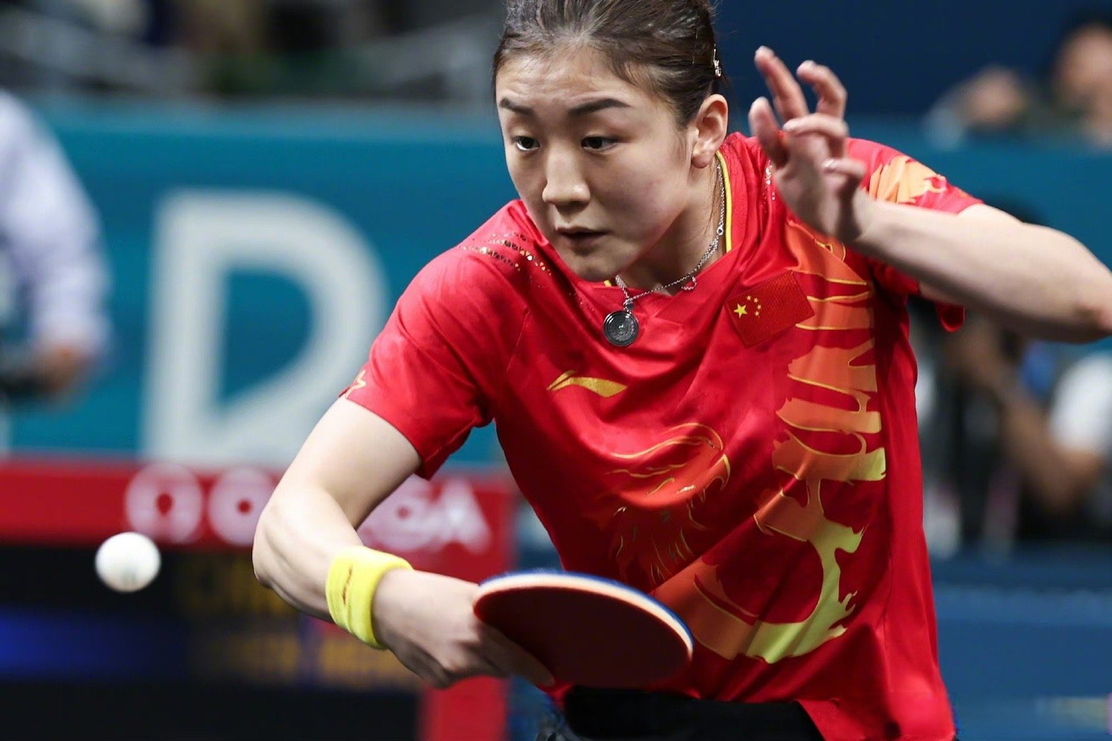 aoa体育体育app-意大利乒乓球女单选手实现逆袭，夺冠成功