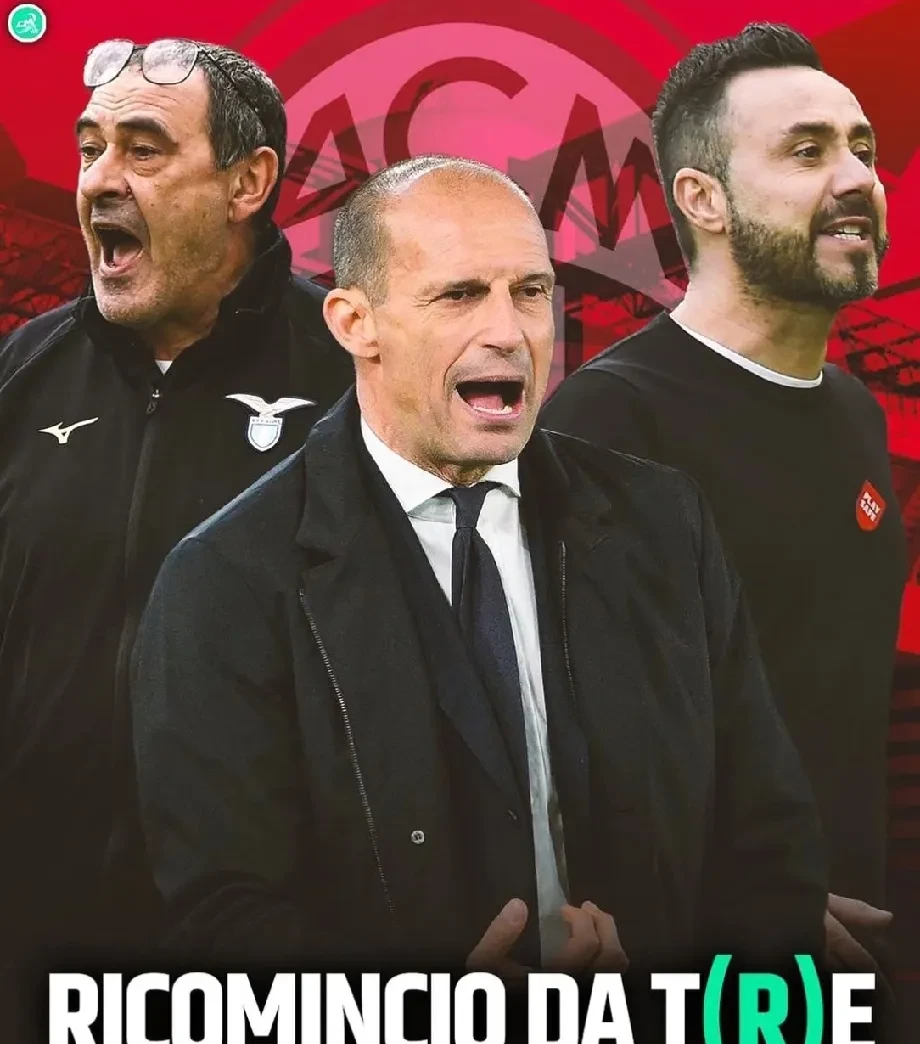 AC米兰主场失利,教练被质疑战术调整 AC米兰主场失利,教练被质疑战术调整