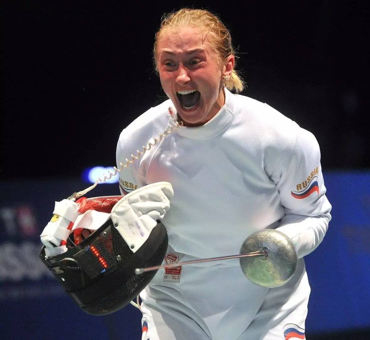 关于比利时男子击剑选手勇夺冠军,壮举令人敬佩的信息 关于比利时男子击剑选手勇夺冠军,壮举令人敬佩的信息