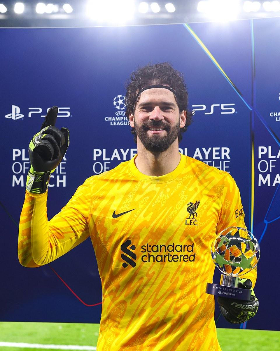 利物浦门将神勇表现,助球队取胜的简单介绍 利物浦门将神勇表现,助球队取胜的简单介绍