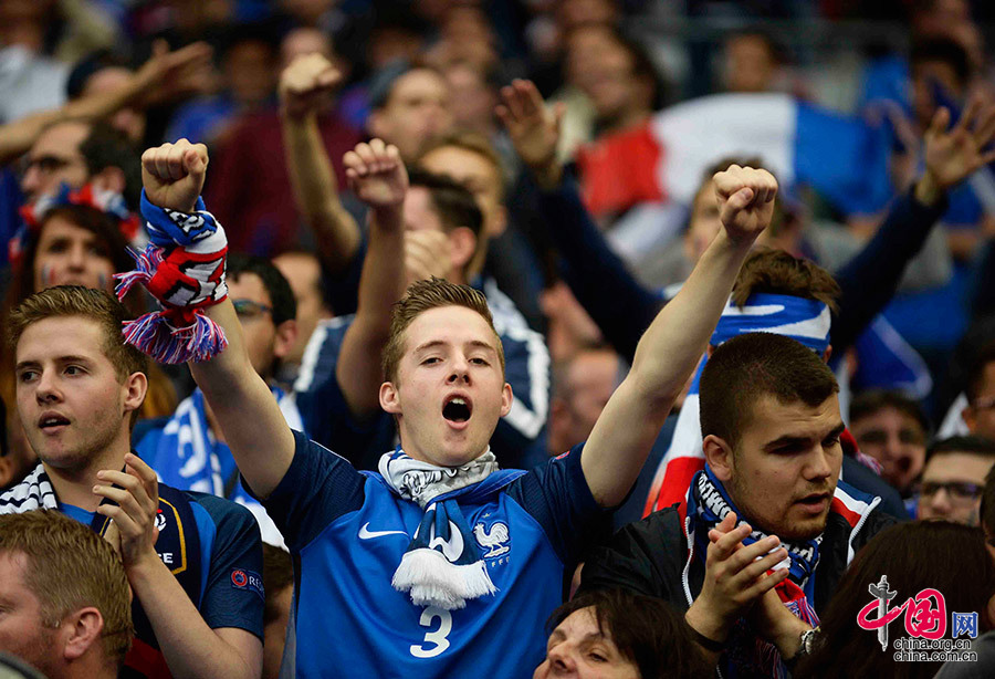 法国篮球赛事将采取限制观众措施 法国篮球赛事将采取限制观众措施