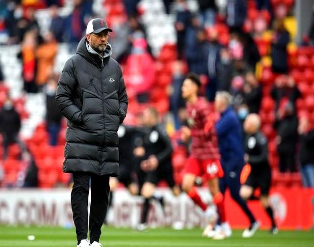 克洛普接任德国国家队主帅一职为国足注入新活力的简单介绍 克洛普接任德国国家队主帅一职为国足注入新活力的简单介绍