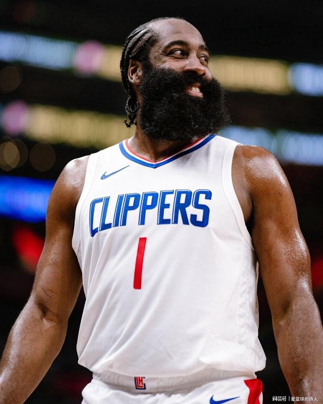 aoa体育体育官方登录入口-关于哈登交易生变！5位巨星正式加盟火箭，球队实力再添保障的信息