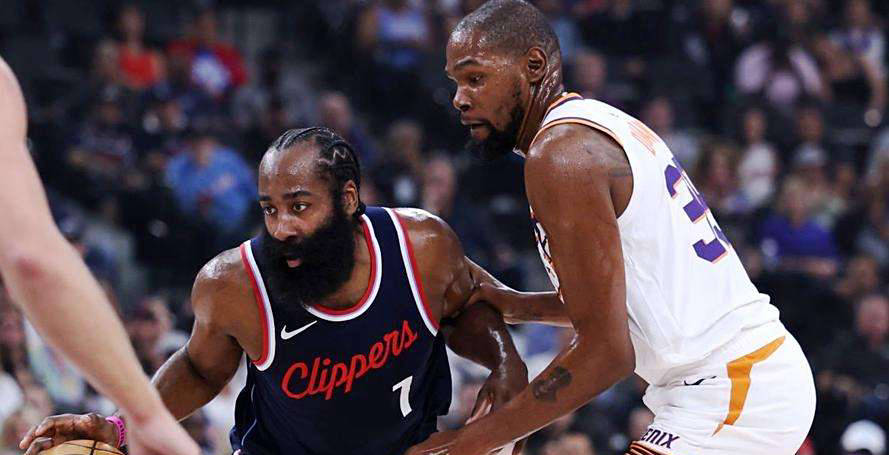 关于哈登交易生变!5位巨星正式加盟火箭,球队实力再添保障的信息 关于哈登交易生变!5位巨星正式加盟火箭,球队实力再添保障的信息