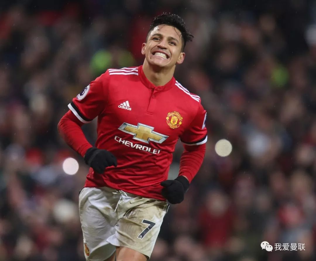 aoa体育体育在线登录-曼联传奇前锋桑切斯恢复训练，或将重返比赛阵容的简单介绍