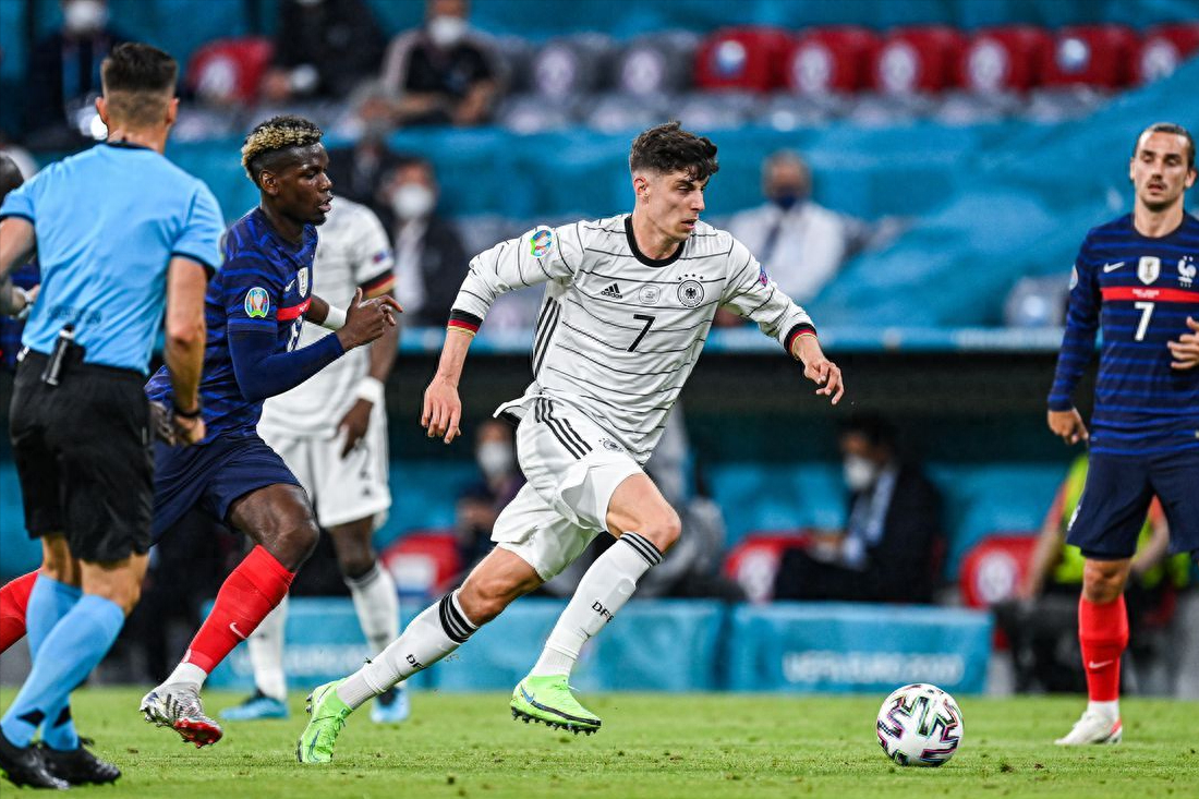 恢弘壮丽!欧洲杯预选赛一番风云之战的简单介绍 恢弘壮丽!欧洲杯预选赛一番风云之战的简单介绍