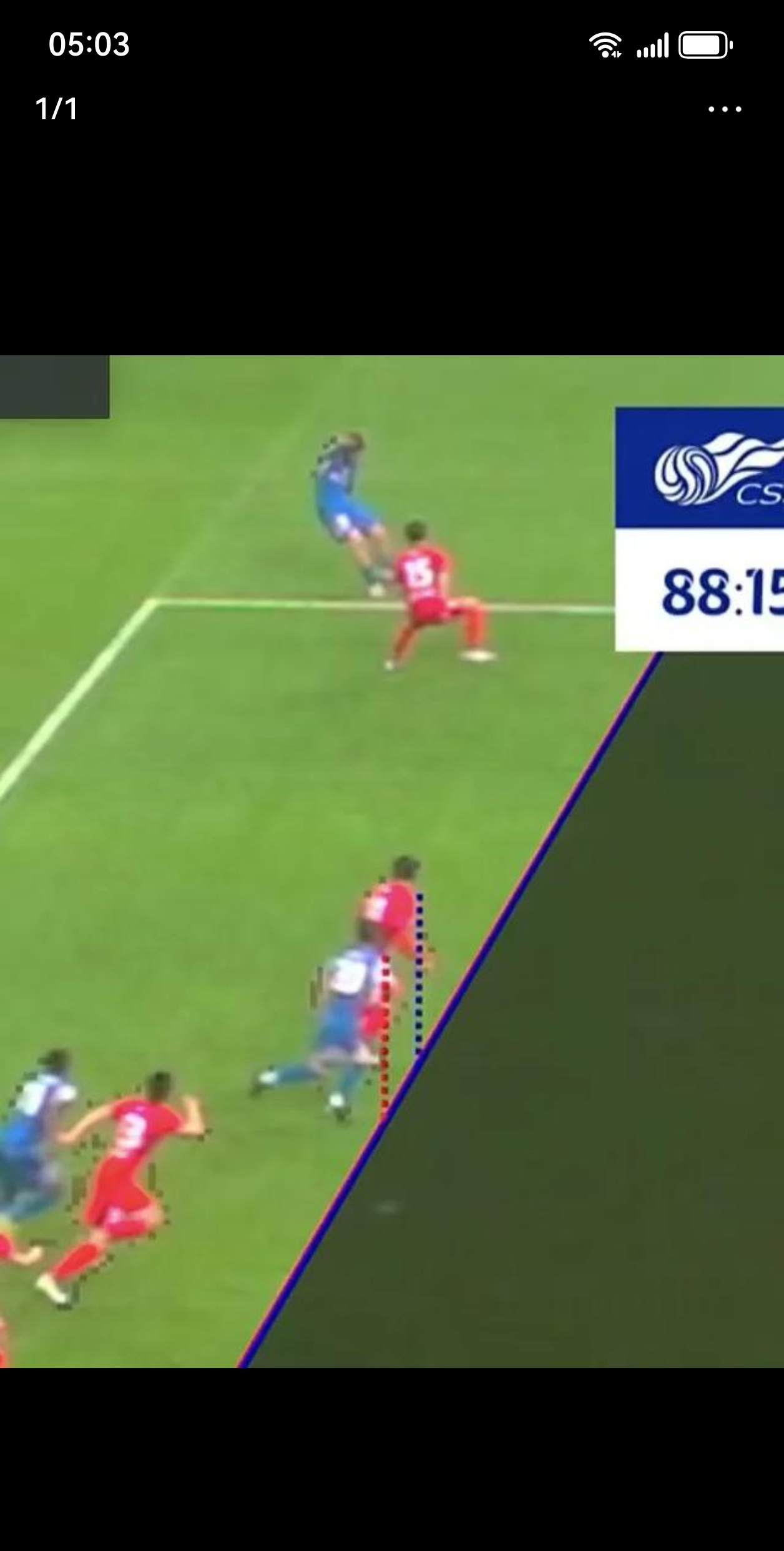 中国足球联赛比分交替，战局更加扑朔迷离！的简单介绍