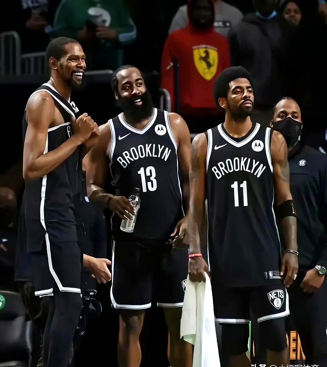 篮网击败魔术!哈登再砍三双 篮网击败魔术!哈登再砍三双