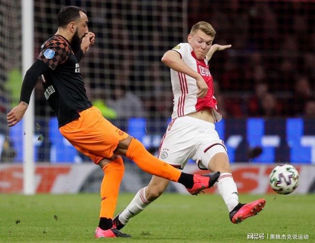 阿贾克斯完胜英超劲旅，晋级希望大增的简单介绍