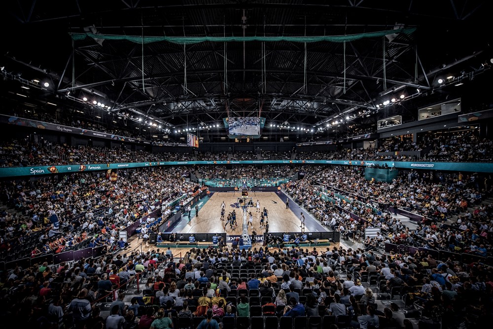 aoa体育体育官方入口-俄罗斯球队备战欧洲篮球锦标赛