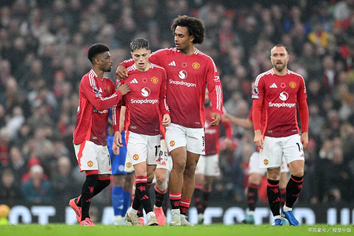 狼队主场逼平曼联,保持不败气势的简单介绍 狼队主场逼平曼联,保持不败气势的简单介绍