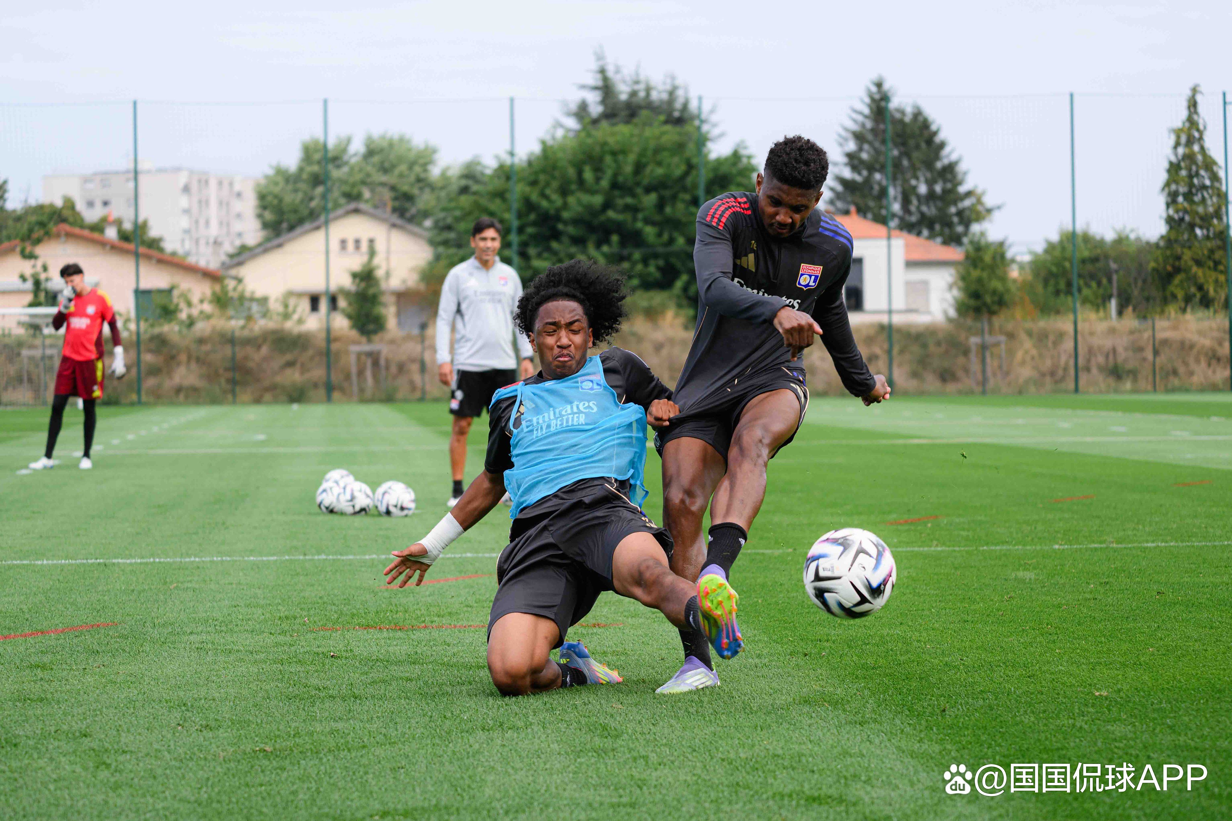 里昂三连胜,进入法甲积分榜前五的简单介绍 里昂三连胜,进入法甲积分榜前五的简单介绍