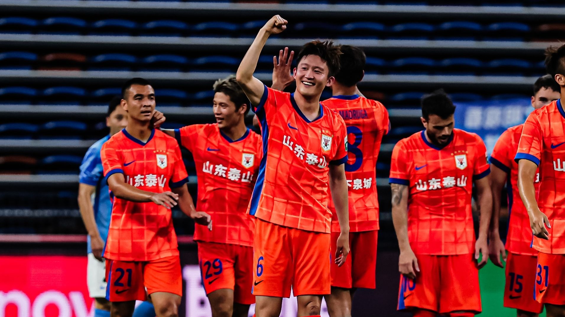 包含深圳佳兆业客场不敌山东泰山,遭遇连败的词条 包含深圳佳兆业客场不敌山东泰山,遭遇连败的词条