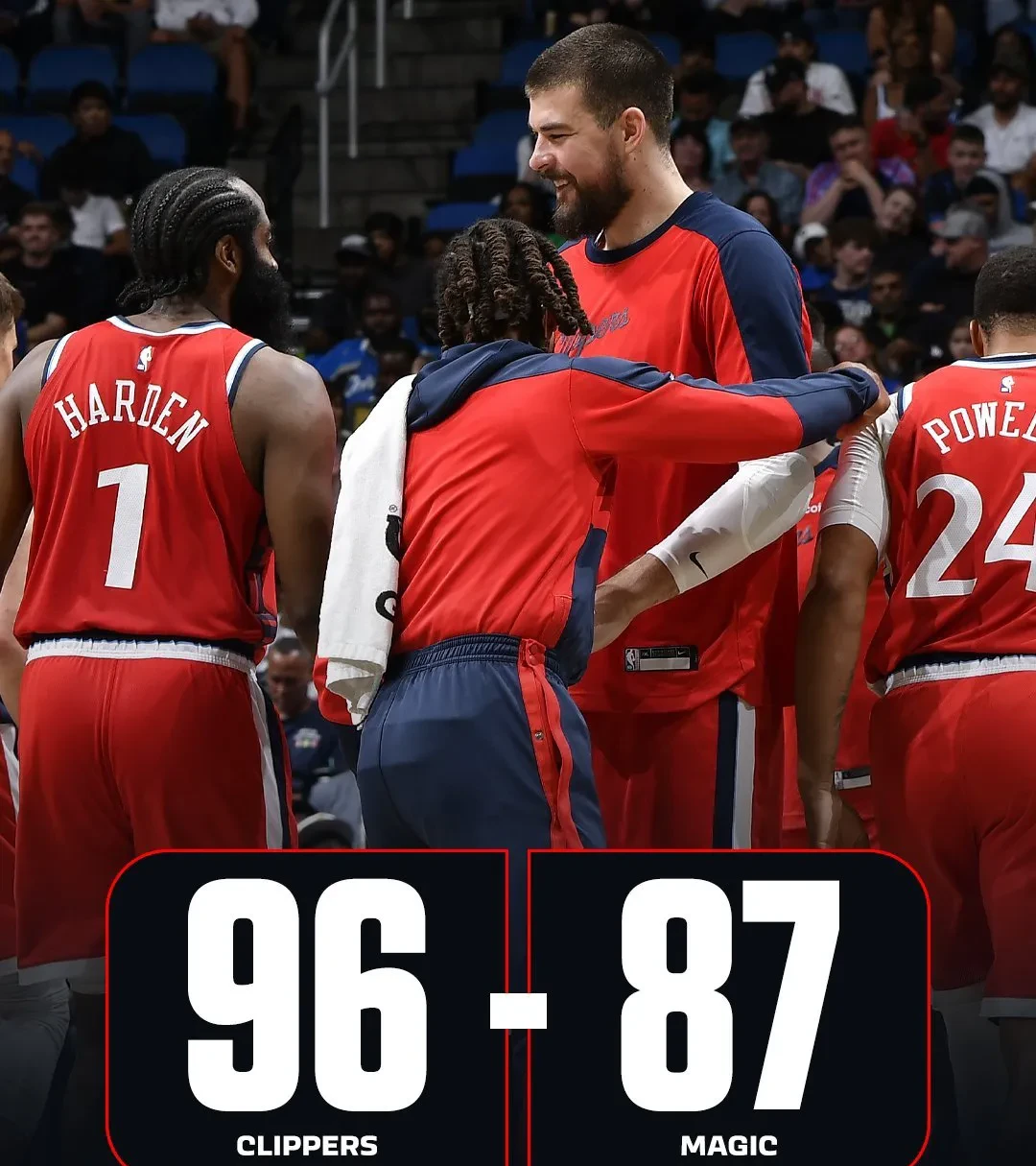 包含NBA中国:快船客场逆转太阳,哈雷尔砍下关键三分的词条 包含NBA中国:快船客场逆转太阳,哈雷尔砍下关键三分的词条