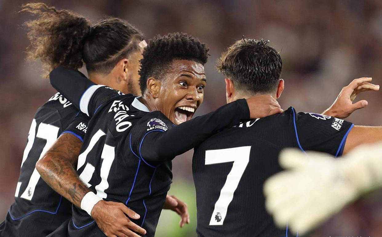 aoa体育体育登录-关于曼城客场大胜切尔西，英超夺冠热度再次攀升的信息