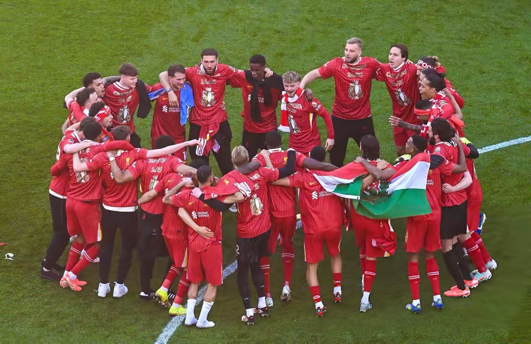 利物浦奏凯,通过点球战胜曼城 利物浦奏凯,通过点球战胜曼城